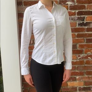 Ralph Lauren button down